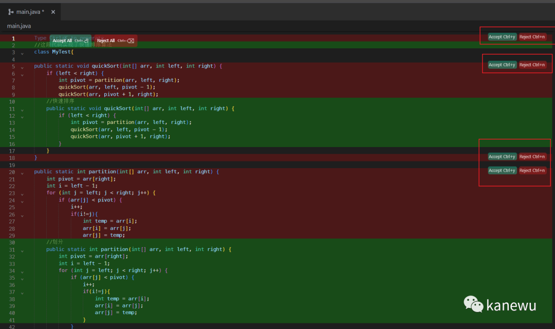 【智能助手】这款 GPT-4 驱动的 AI 代码生成工具,让你的编程更高效 【智能助手】这款 GPT-4 驱动的 AI 代码生成工具,让你的编程更高效
